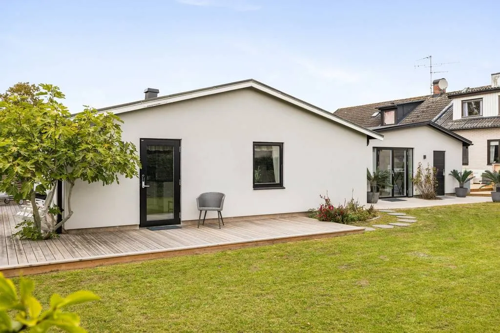 Hyreslägenhet på Ystad i ystad