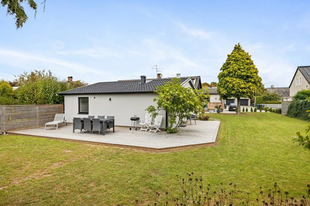 Hyreslägenhet på Ystad i ystad