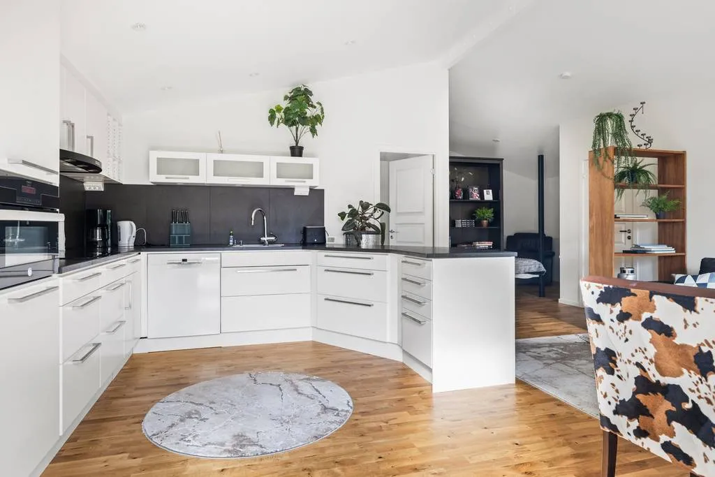 Hyreslägenhet på Ystad i ystad