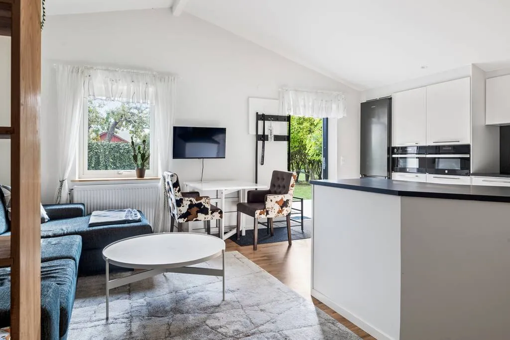 Hyreslägenhet på Ystad i ystad