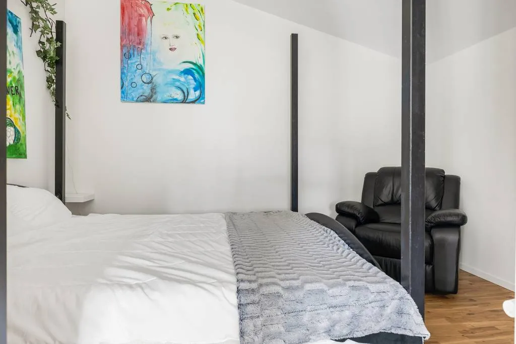 Hyreslägenhet på Ystad i ystad