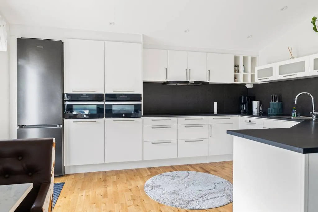 Hyreslägenhet på Ystad i ystad