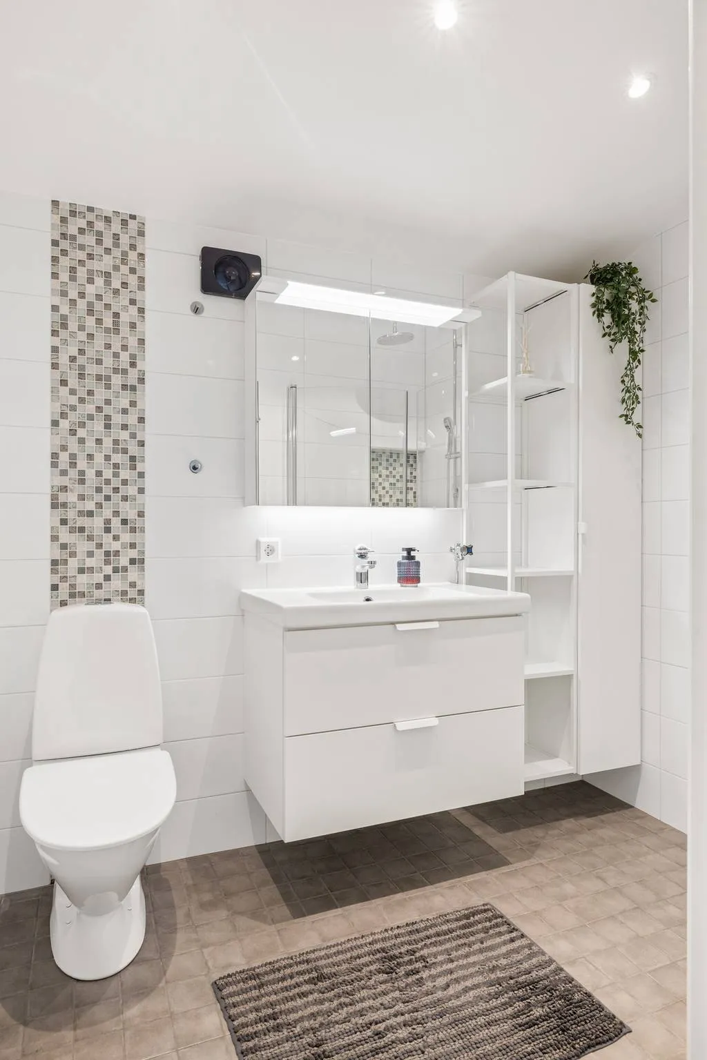 Hyreslägenhet på Ystad i ystad