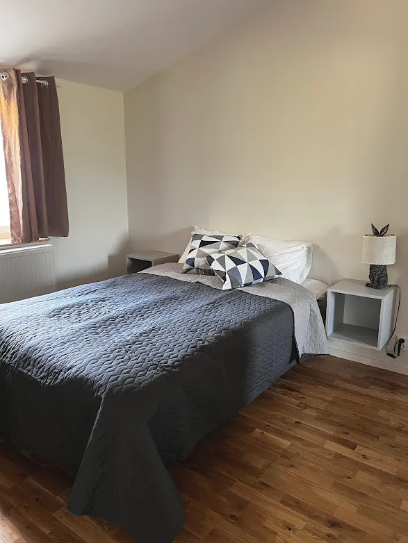 Hyreslägenhet på Ystad i ystad