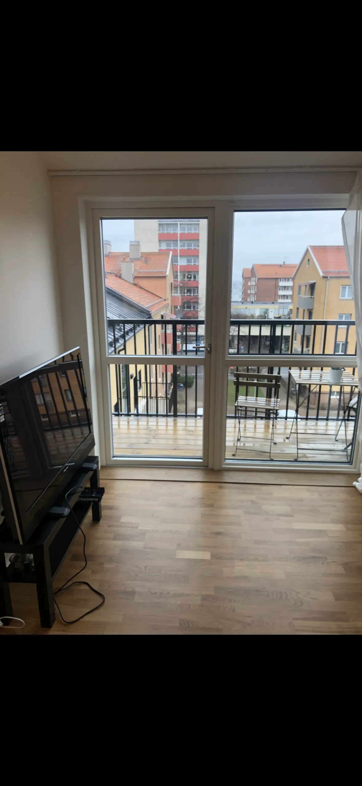 Hyreslägenhet på Jönköping i jonkoping