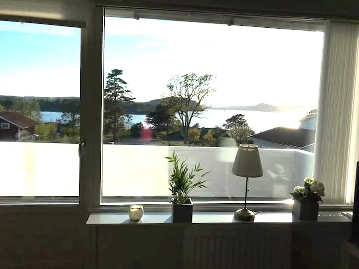 Hyresbostad på Uddevalla i uddevalla