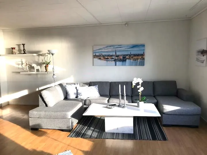 Hyresbostad på Uddevalla i uddevalla