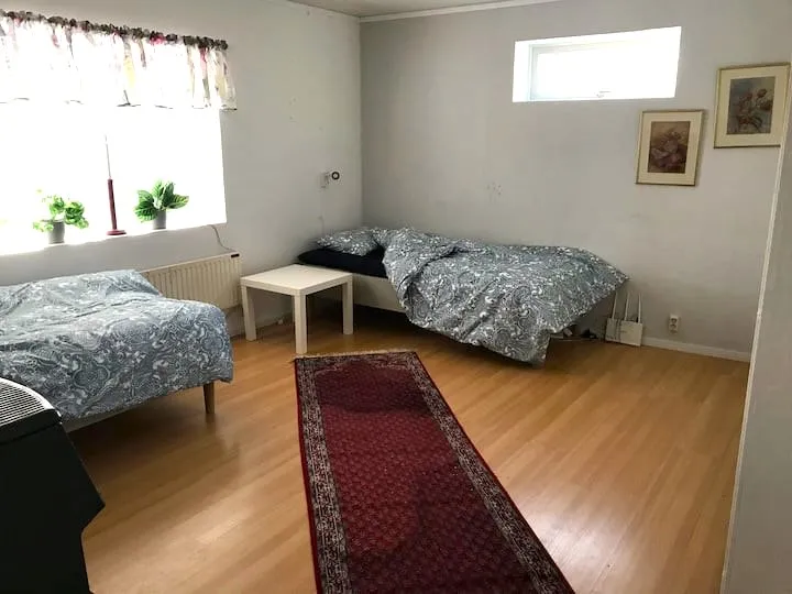 Hyresbostad på Uddevalla i uddevalla