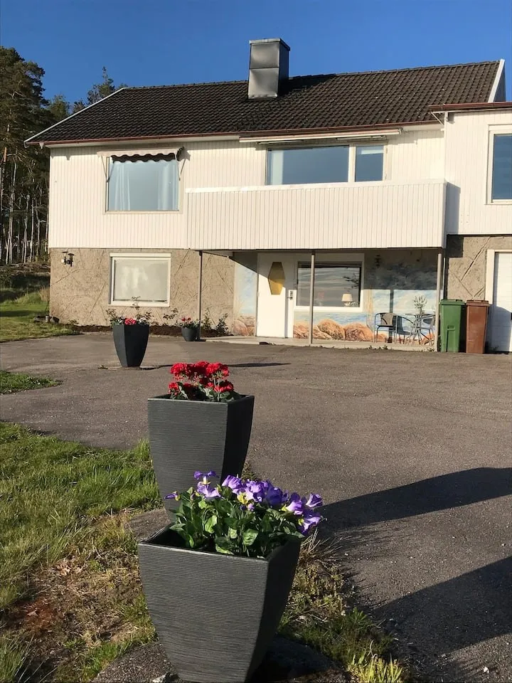 Hyresbostad på Uddevalla i uddevalla