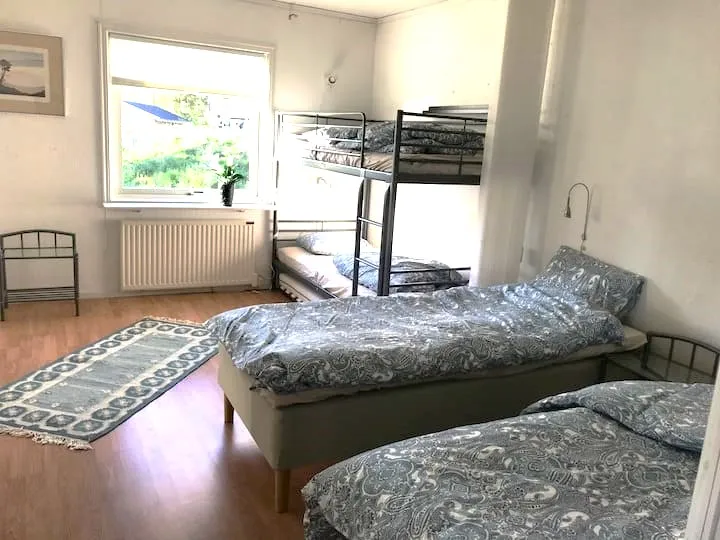 Hyresbostad på Uddevalla i uddevalla