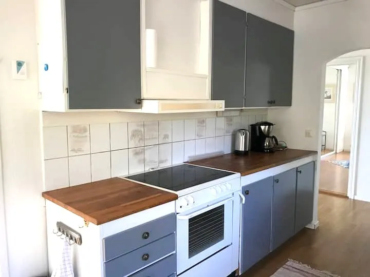 Hyresbostad på Uddevalla i uddevalla