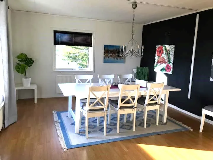 Hyresbostad på Uddevalla i uddevalla