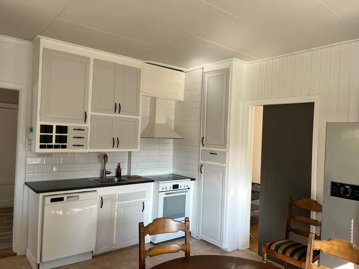 Hyresbostad på Västerås i vasteras