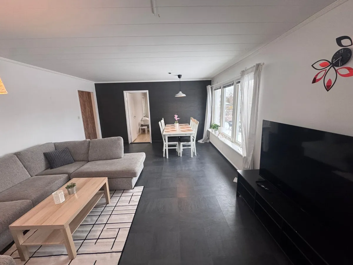 Hyresbostad på Västerås i vasteras