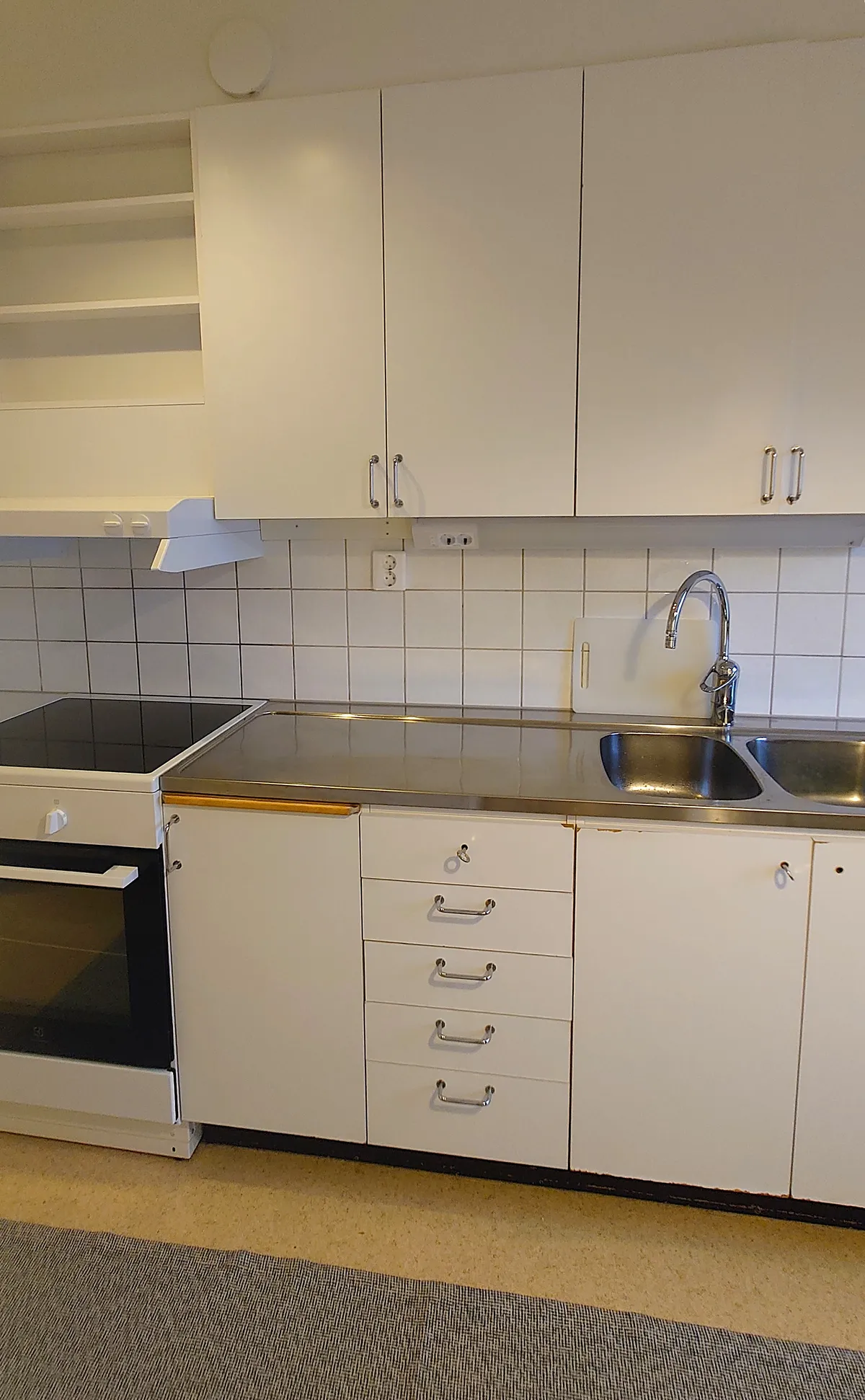 Hyreslägenhet på Göteborg i goteborg