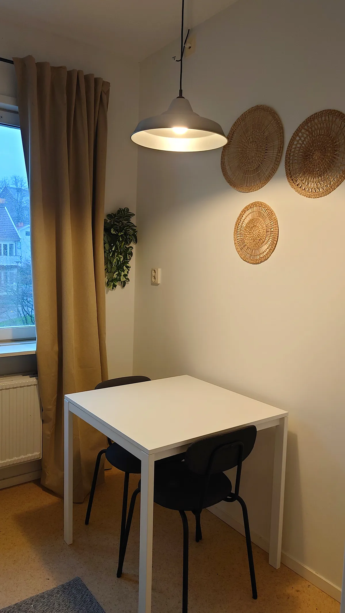 Hyreslägenhet på Göteborg i goteborg