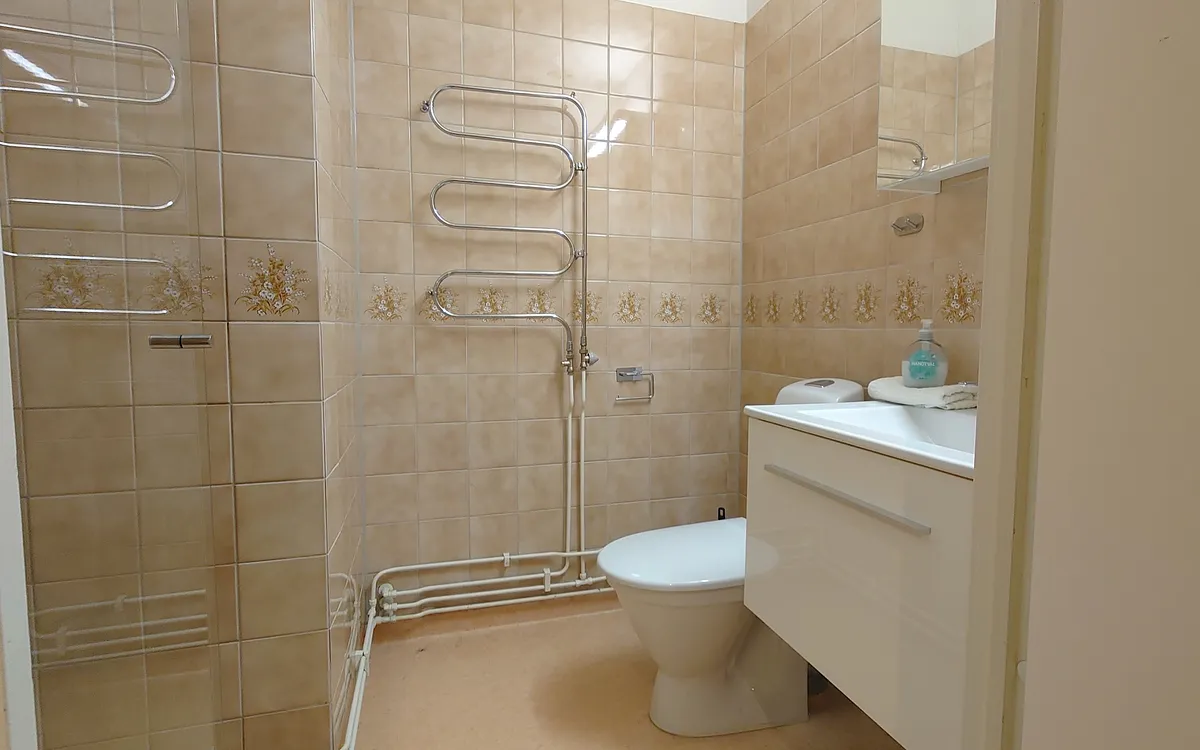 Hyreslägenhet på Göteborg i goteborg