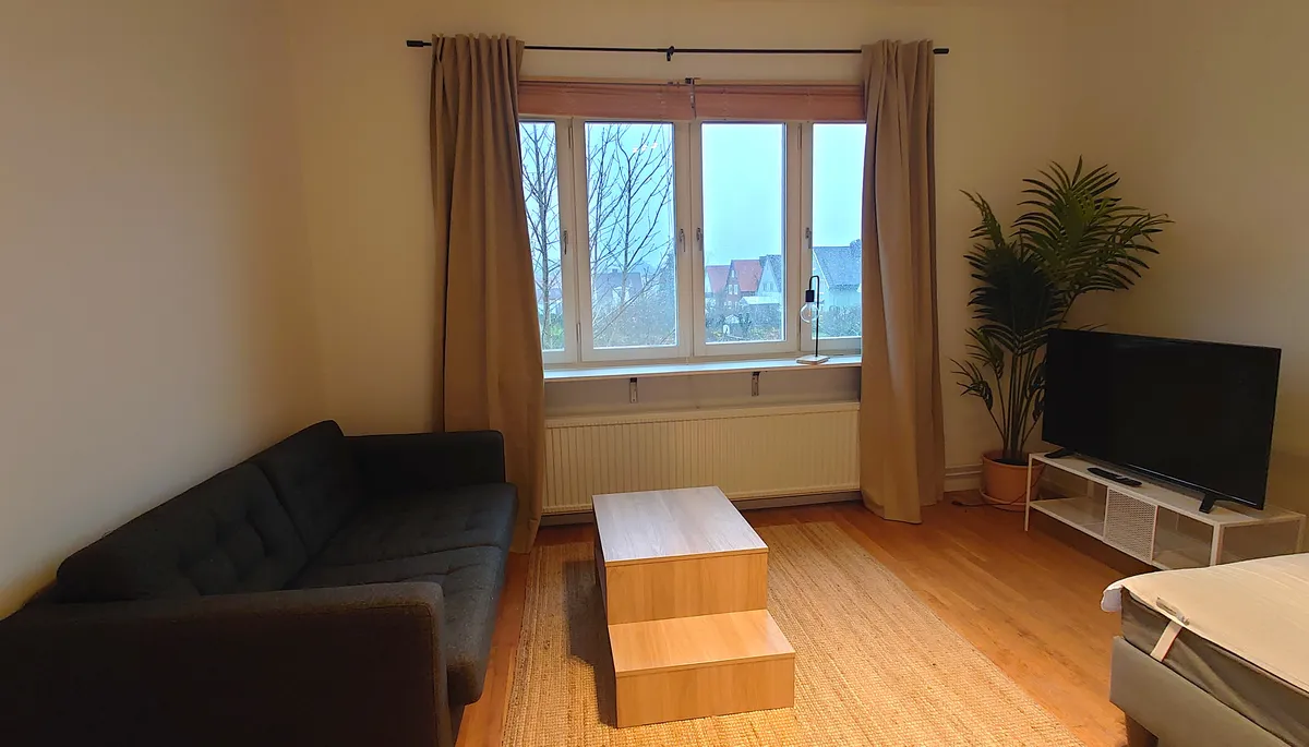 Hyreslägenhet på Göteborg i goteborg