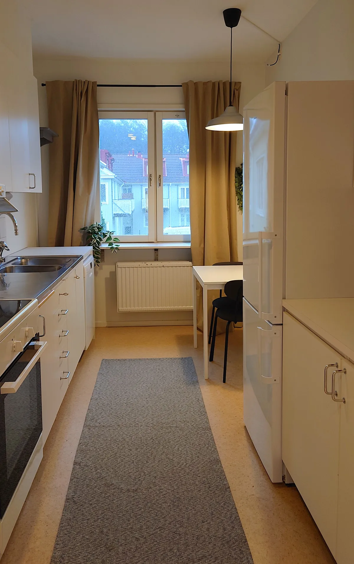 Hyreslägenhet på Göteborg i goteborg