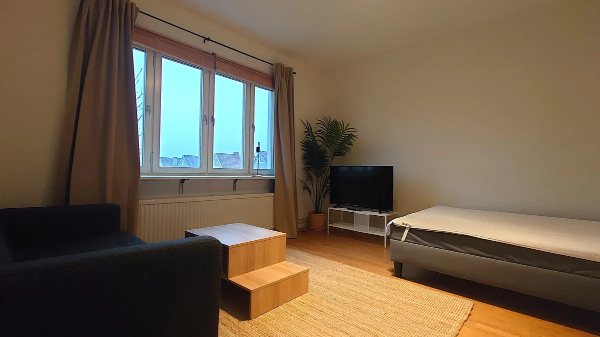 Hyreslägenhet på Göteborg i goteborg