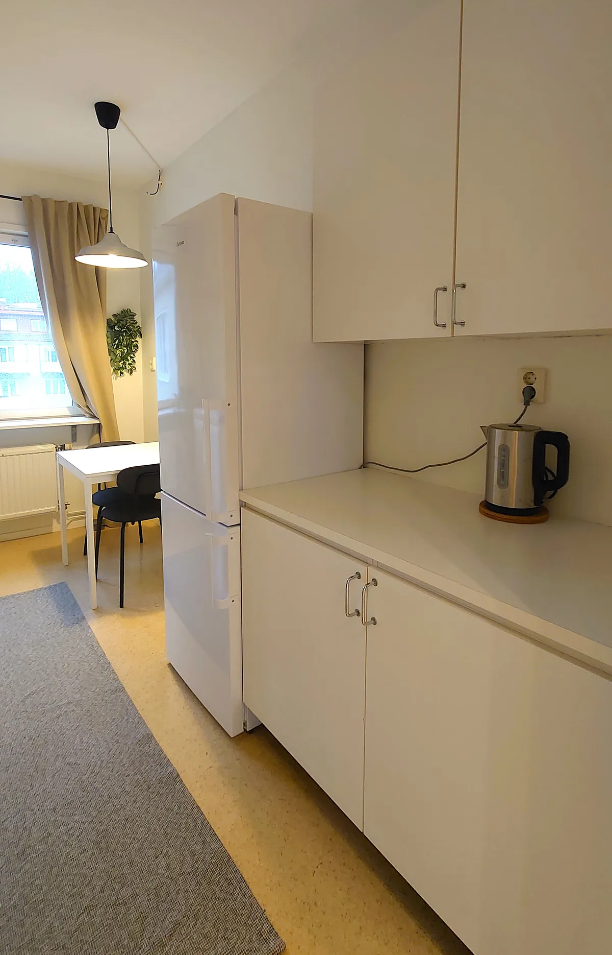 Hyreslägenhet på Göteborg i goteborg