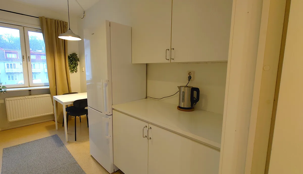 Hyreslägenhet på Göteborg i goteborg