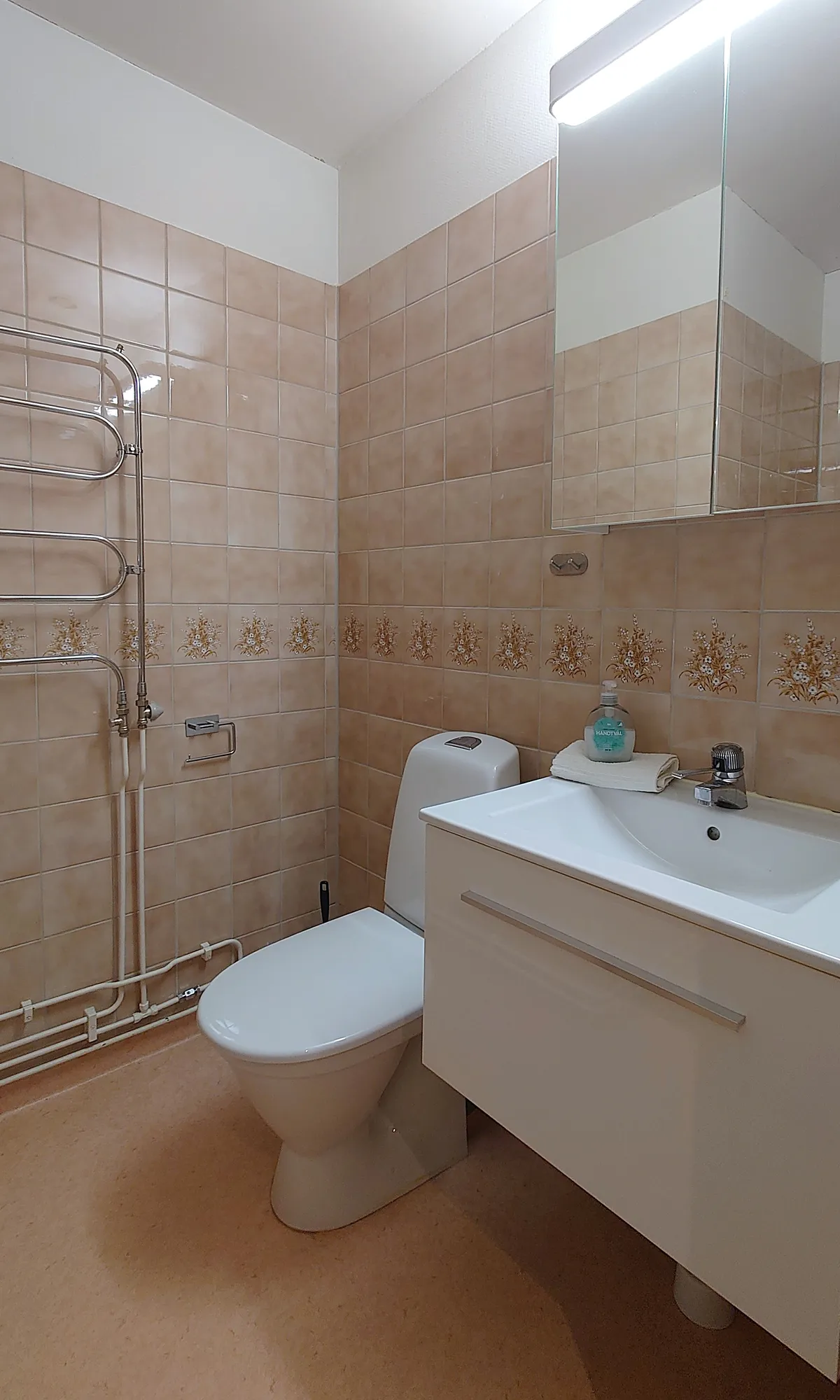 Hyreslägenhet på Göteborg i goteborg