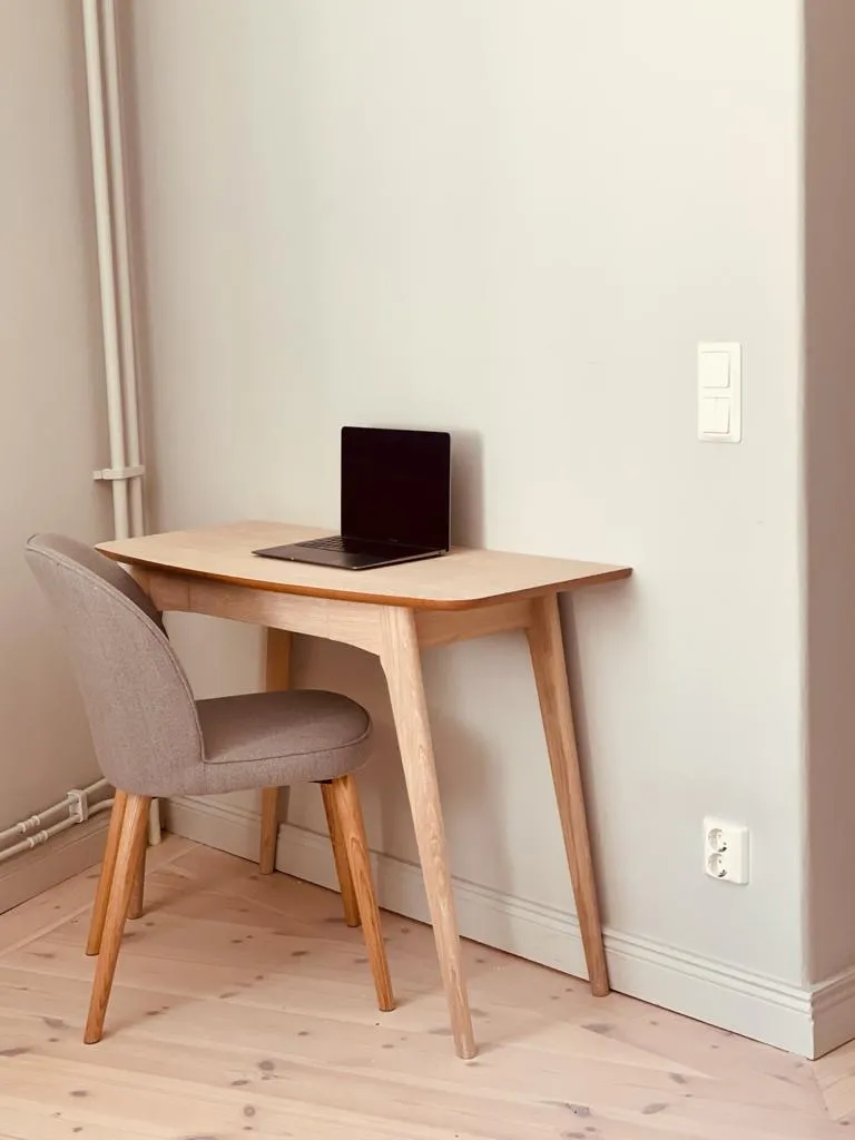 Hyreslägenhet på Solna i solna