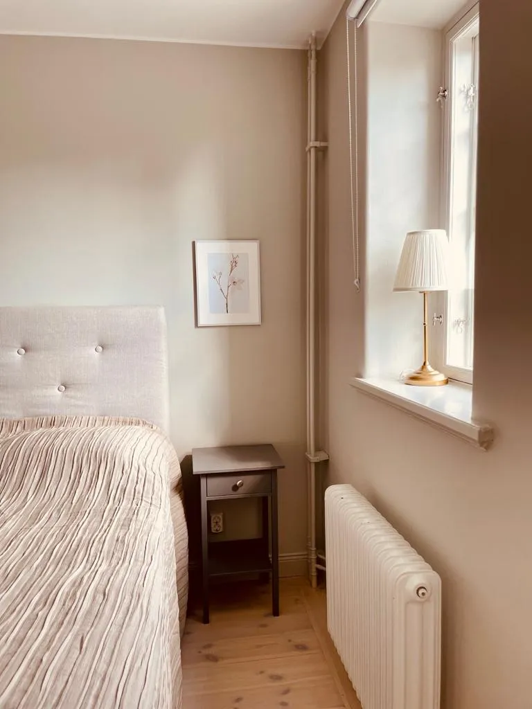 Hyreslägenhet på Solna i solna