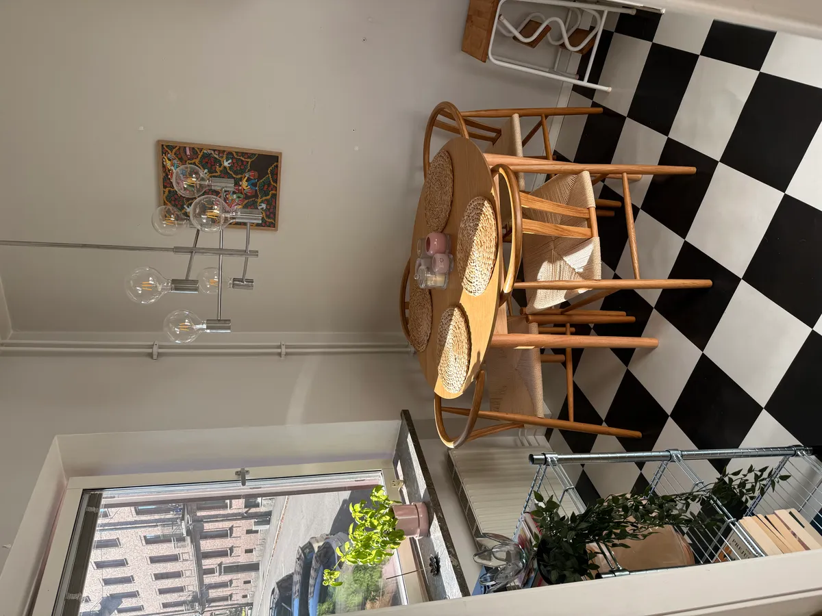 Hyreslägenhet på Göteborg i goteborg