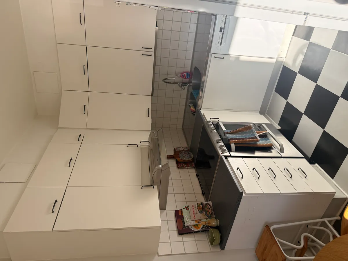 Hyreslägenhet på Göteborg i goteborg