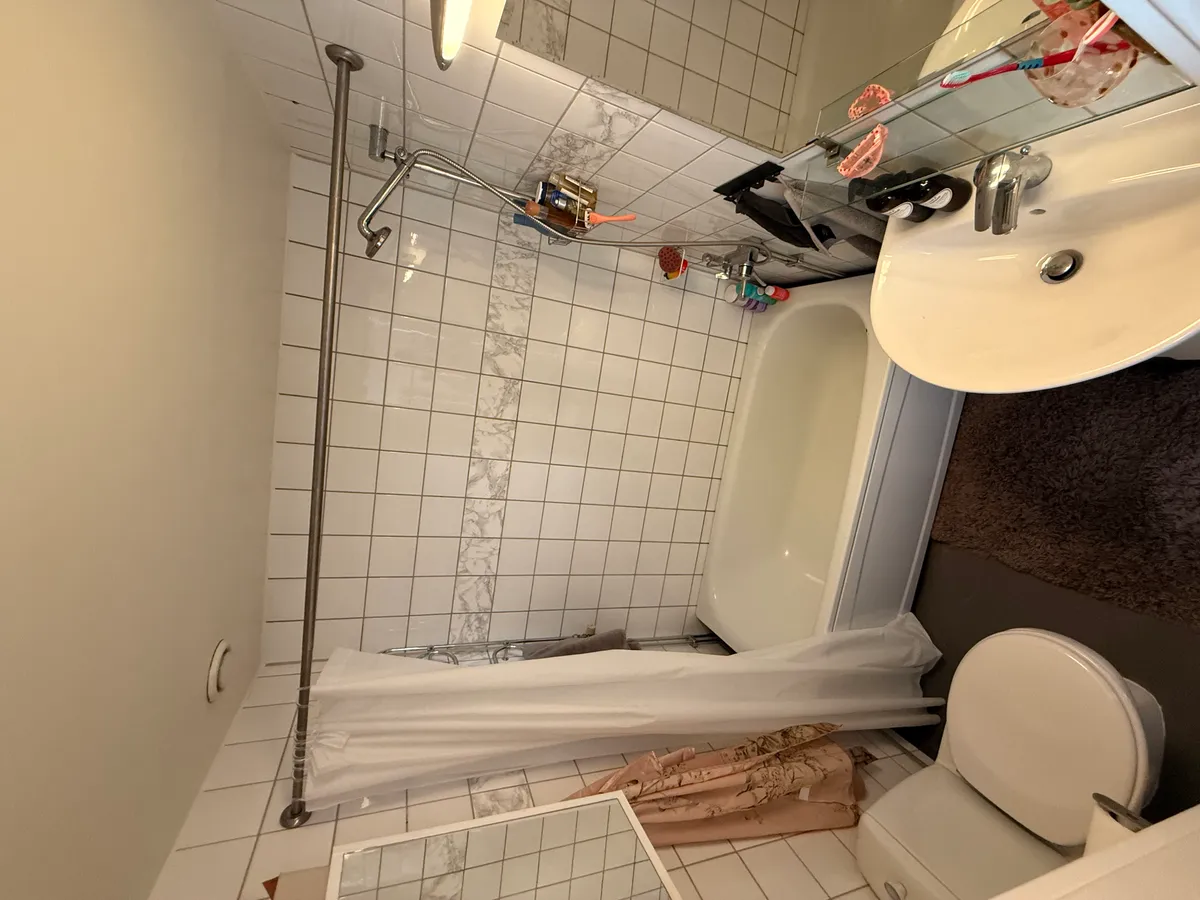 Hyreslägenhet på Göteborg i goteborg