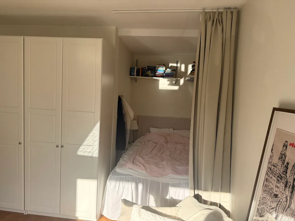 Hyreslägenhet på Göteborg i goteborg