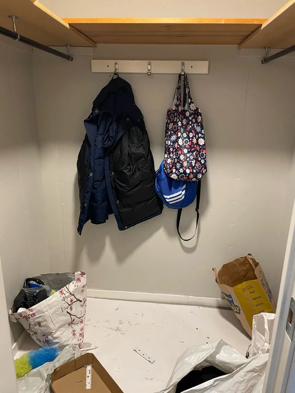 Hyresbostad på Bro i bro