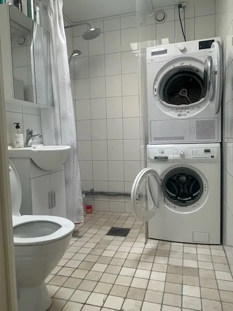 Hyresbostad på Bro i bro