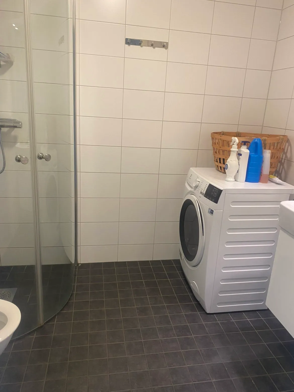 Hyreslägenhet på Spånga i spanga