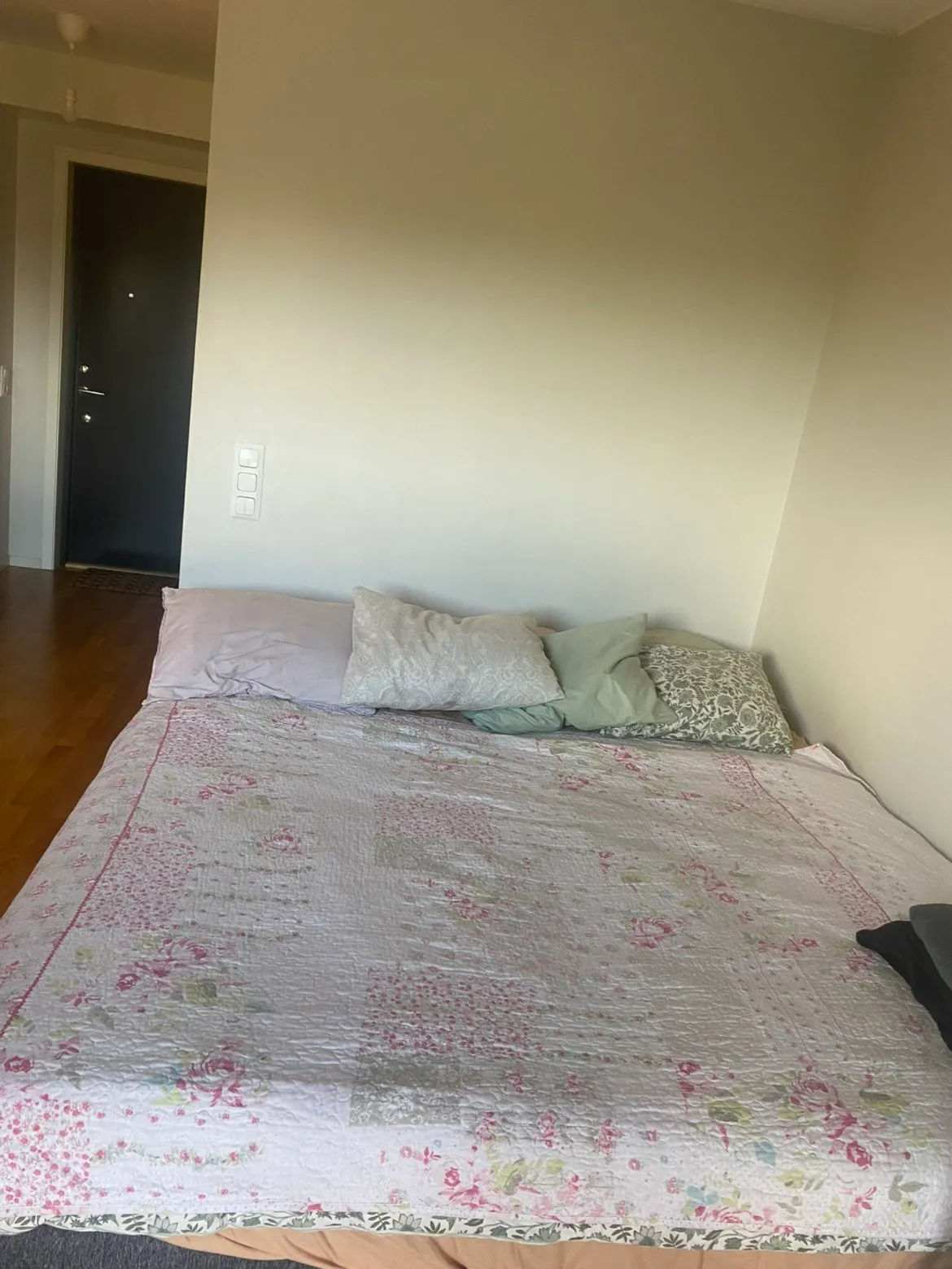 Hyreslägenhet på Spånga i spanga