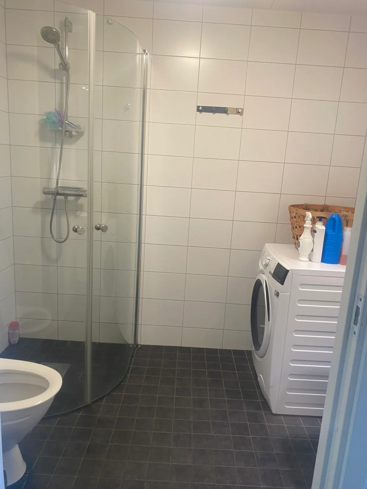 Hyreslägenhet på Spånga i spanga