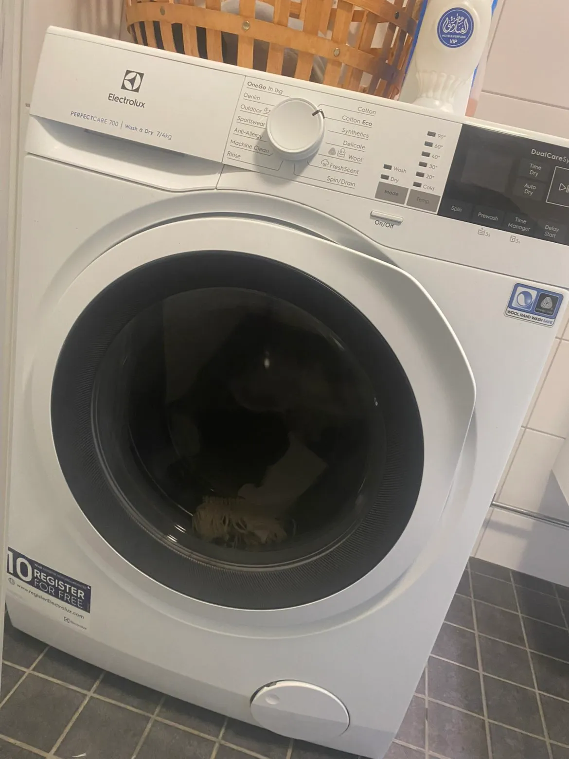 Hyreslägenhet på Spånga i spanga