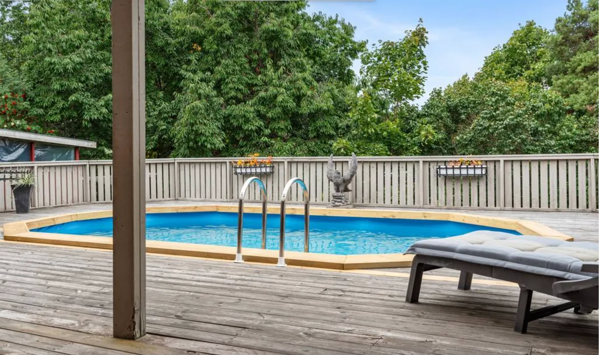 Hyresbostad på Hallstavik i hallstavik