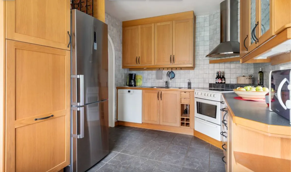 Hyresbostad på Hallstavik i hallstavik