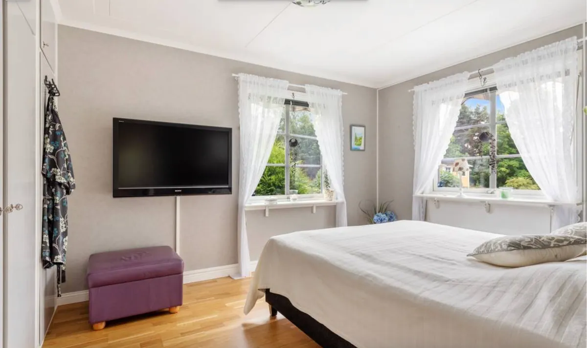 Hyresbostad på Hallstavik i hallstavik