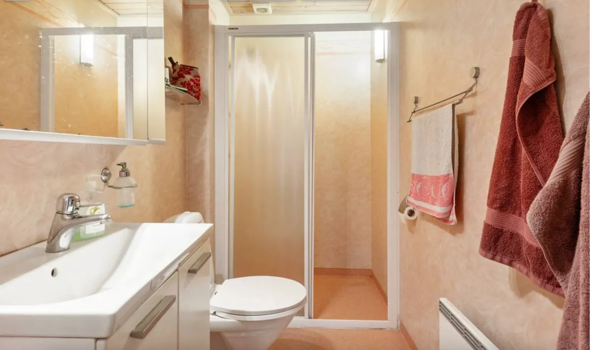 Hyresbostad på Hallstavik i hallstavik