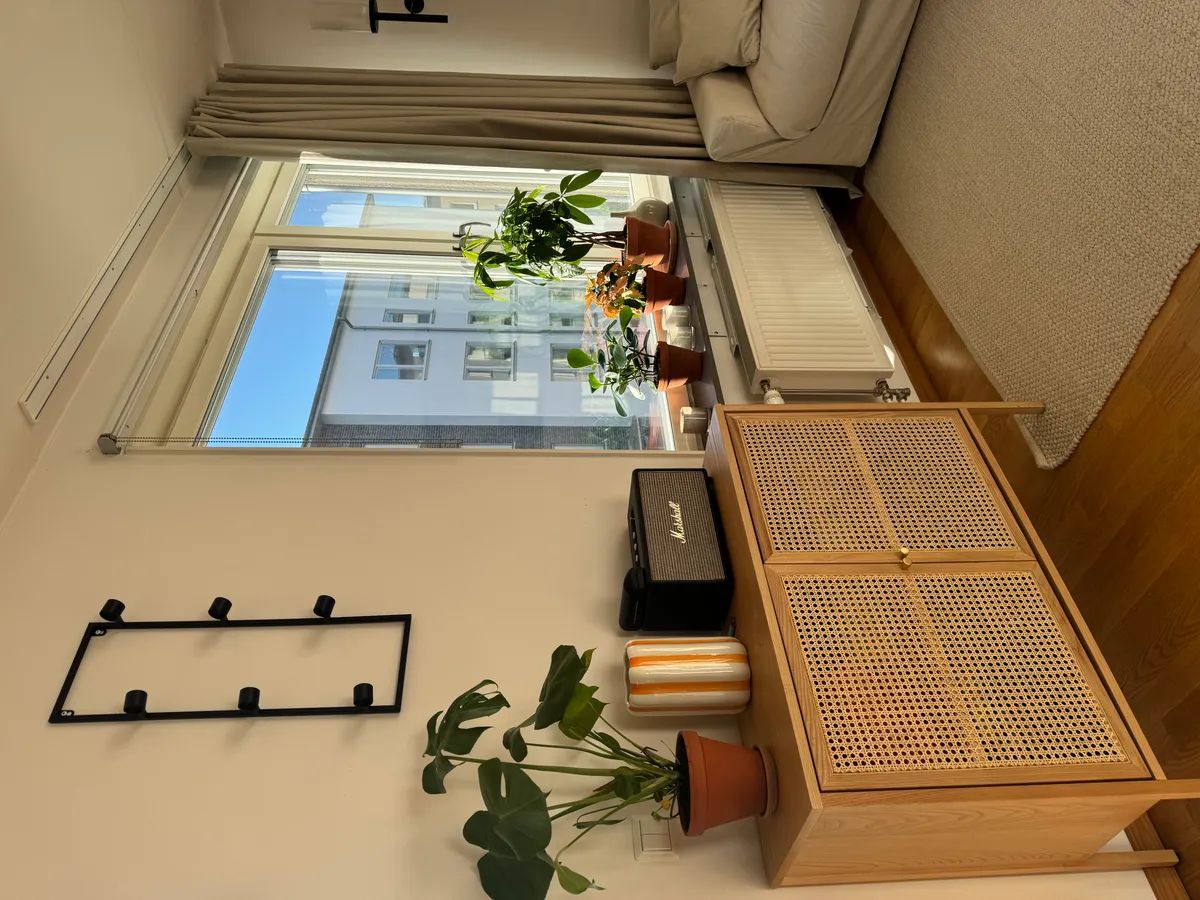 Hyreslägenhet på Tyresö i tyreso