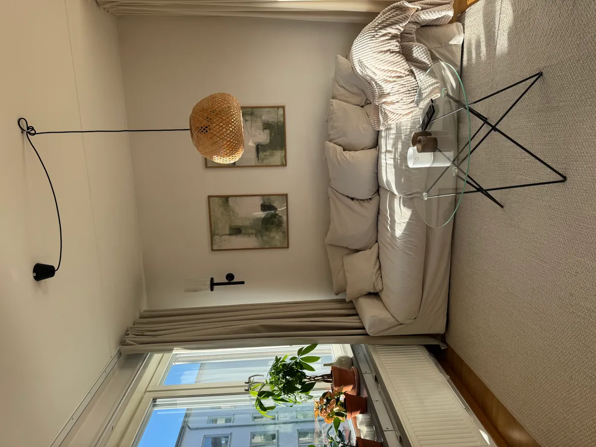 Hyreslägenhet på Tyresö i tyreso