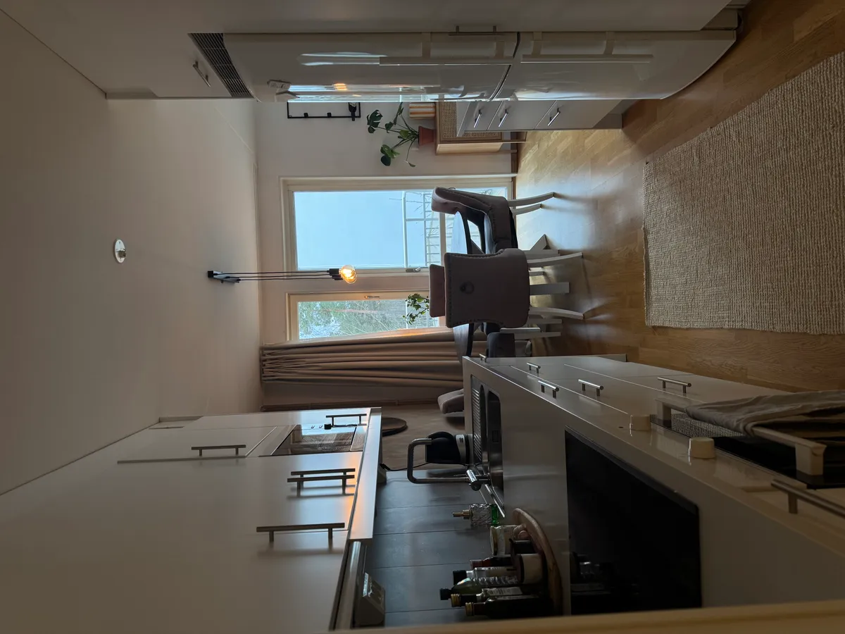 Hyreslägenhet på Tyresö i tyreso