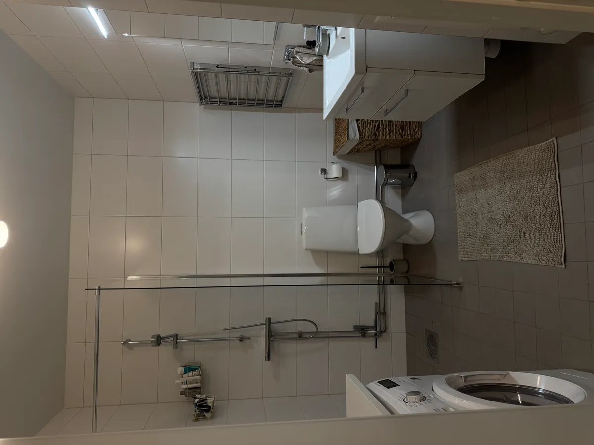 Hyreslägenhet på Tyresö i tyreso