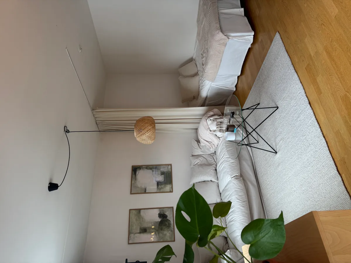 Hyreslägenhet på Tyresö i tyreso