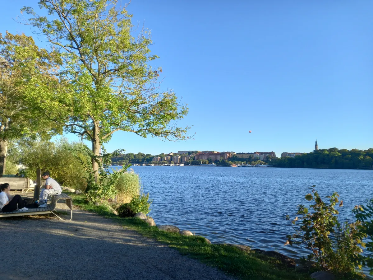 Hyreslägenhet på Stockholm i stockholm