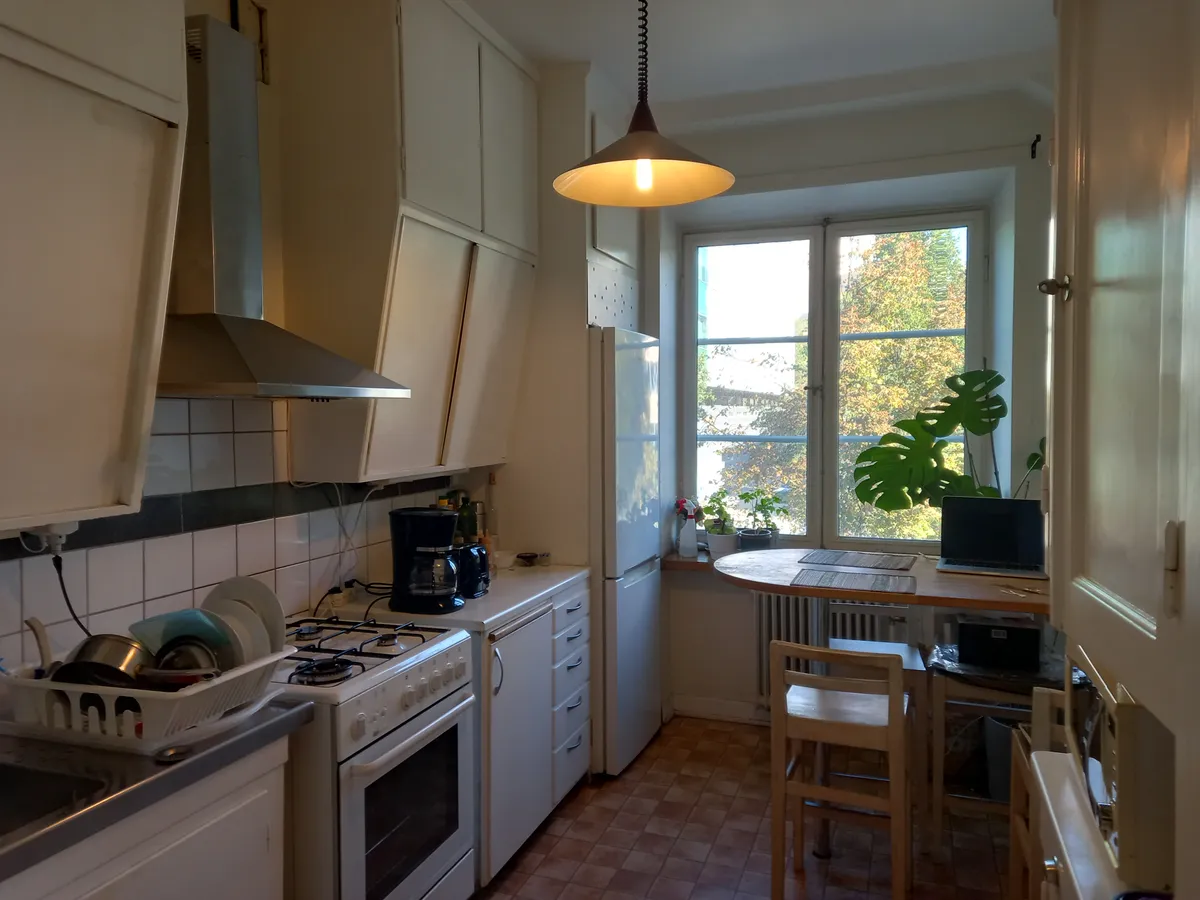 Hyreslägenhet på Stockholm i stockholm